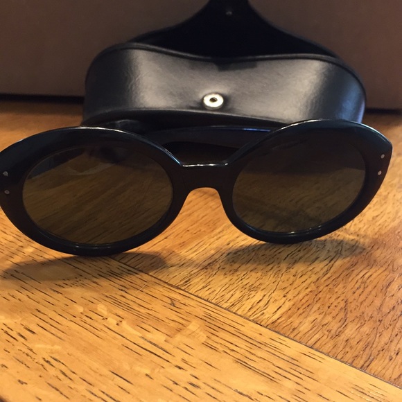 Ray-Ban Accessories - Ray Ban 1960s sunglasses